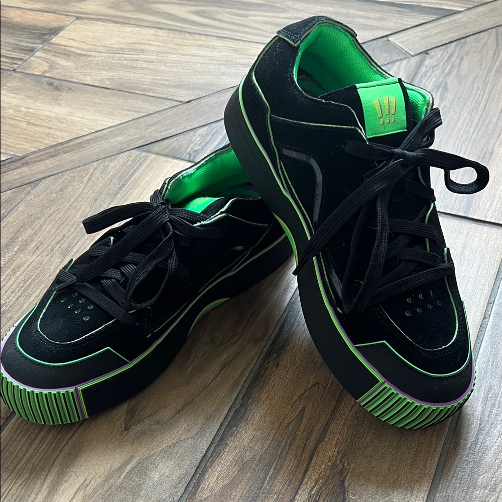 MSCHF gobstompers size 10